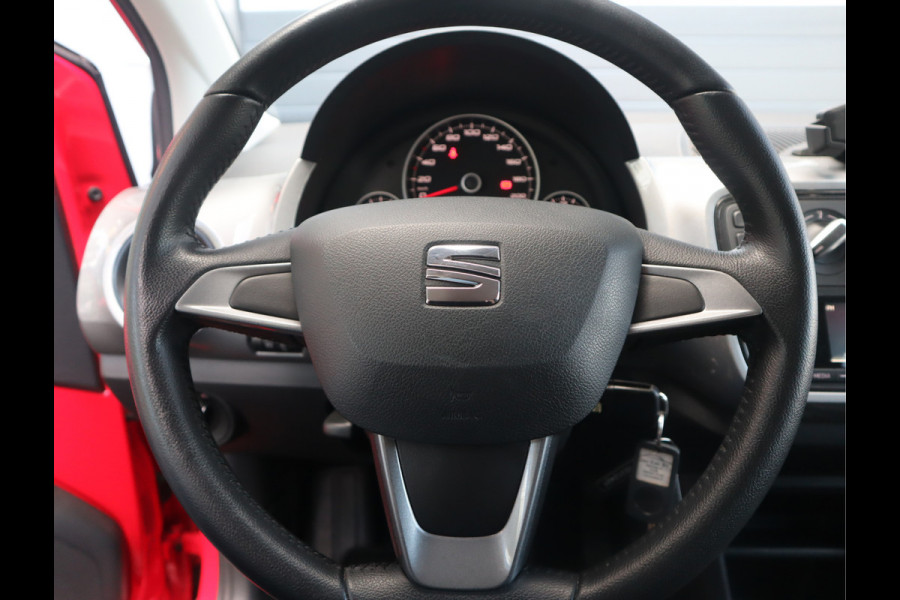 Seat Mii 1.0 Sport Intense Airco / Cruise / Elekramen / 5deurs Voldoende Apk