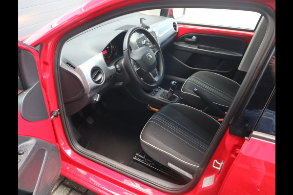 Seat Mii 1.0 Sport Intense Airco / Cruise / Elekramen / 5deurs Voldoende Apk