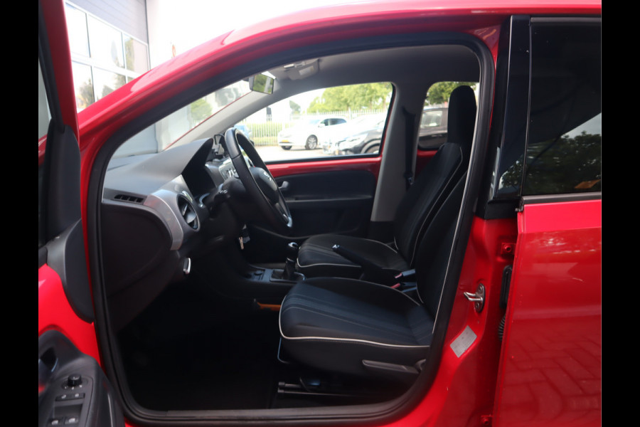 Seat Mii 1.0 Sport Intense Airco / Cruise / Elekramen / 5deurs Voldoende Apk