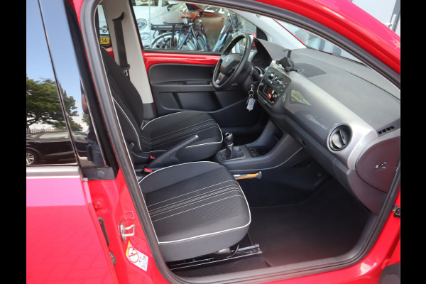 Seat Mii 1.0 Sport Intense Airco / Cruise / Elekramen / 5deurs Voldoende Apk