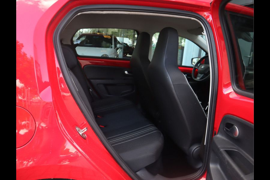 Seat Mii 1.0 Sport Intense Airco / Cruise / Elekramen / 5deurs Voldoende Apk
