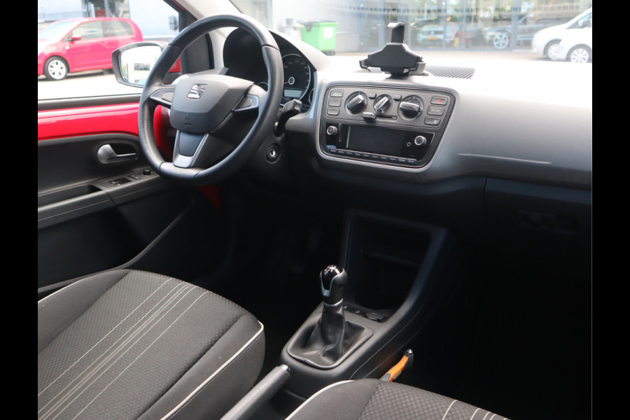 Seat Mii 1.0 Sport Intense Airco / Cruise / Elekramen / 5deurs Voldoende Apk