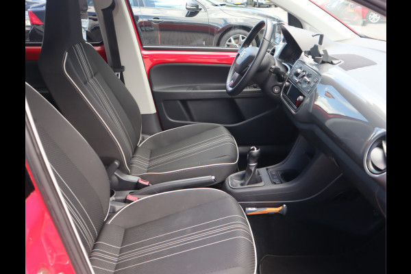 Seat Mii 1.0 Sport Intense Airco / Cruise / Elekramen / 5deurs Voldoende Apk
