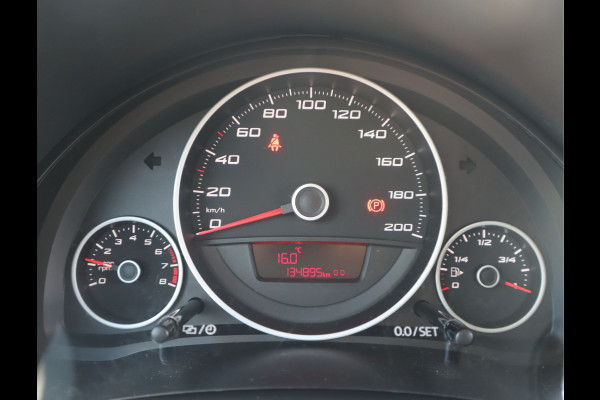 Seat Mii 1.0 Sport Intense Airco / Cruise / Elekramen / 5deurs Voldoende Apk