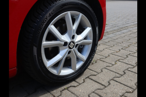 Seat Mii 1.0 Sport Intense Airco / Cruise / Elekramen / 5deurs Voldoende Apk