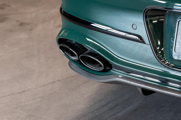 Bentley Flying Spur 2.9 V6 Hybrid S *NAIM-Audio / Stoelventilatie + Massage / Carbon in-/exterieur / Nachtzicht / Pano / Rotating-Display / Surround-View*