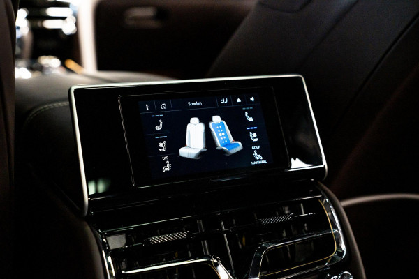 Bentley Flying Spur 2.9 V6 Hybrid S *NAIM-Audio / Stoelventilatie + Massage / Carbon in-/exterieur / Nachtzicht / Pano / Rotating-Display / Surround-View*