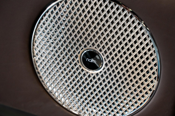 Bentley Flying Spur 2.9 V6 Hybrid S *NAIM-Audio / Stoelventilatie + Massage / Carbon in-/exterieur / Nachtzicht / Pano / Rotating-Display / Surround-View*