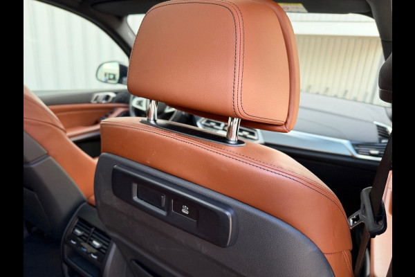 BMW X5 X-Drive 45e High-Exe M-50 Jaar Edition Panoramadak Luchtvering 22"Lm Org-Ned Dealer Auto