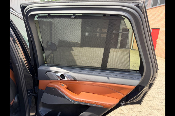 BMW X5 X-Drive 45e High-Exe M-50 Jaar Edition Panoramadak Luchtvering 22"Lm Org-Ned Dealer Auto