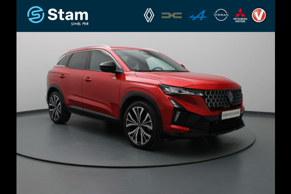 Renault Austral E-Tech full hybrid techno 200pk Camera | Adapt. Cruise | Parkeersens. v+a | Stoel-/stuur-/voorruitverw.