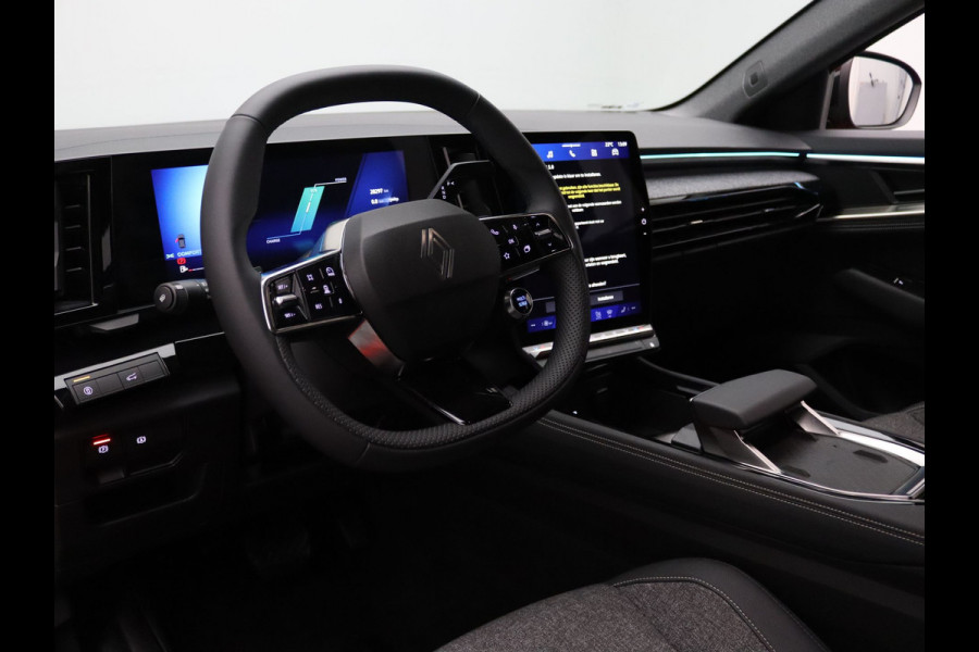 Renault Austral E-Tech full hybrid techno 200pk Camera | Adapt. Cruise | Parkeersens. v+a | Stoel-/stuur-/voorruitverw.