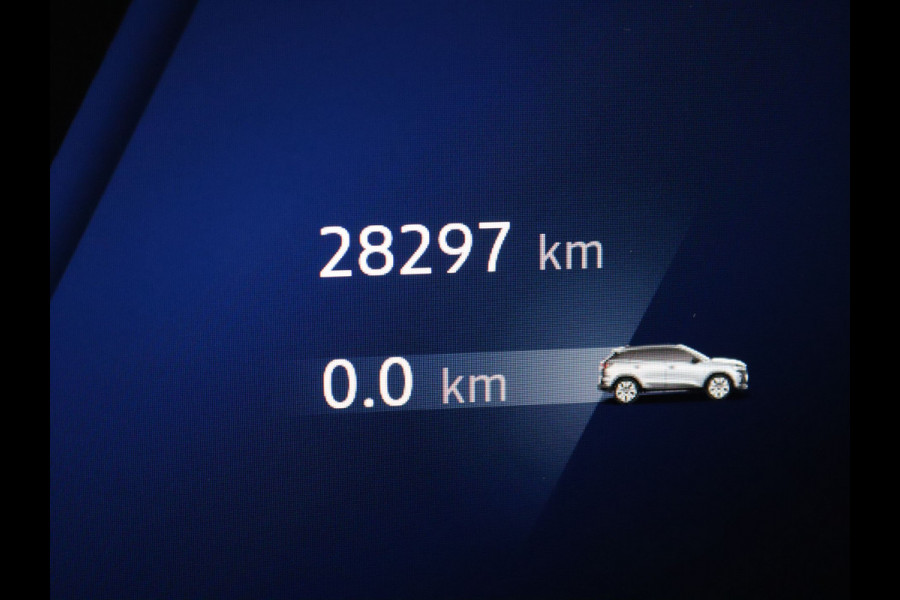 Renault Austral E-Tech full hybrid techno 200pk Camera | Adapt. Cruise | Parkeersens. v+a | Stoel-/stuur-/voorruitverw.