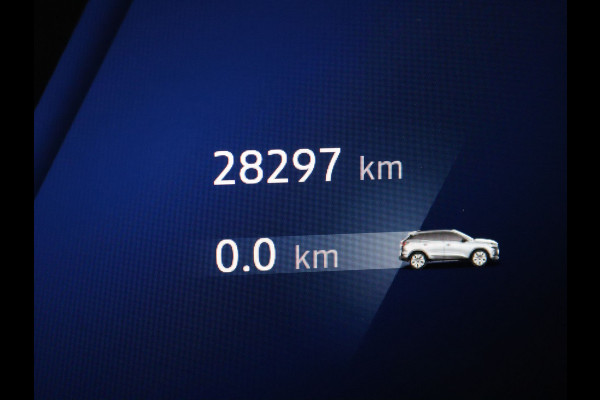 Renault Austral E-Tech full hybrid techno 200pk Camera | Adapt. Cruise | Parkeersens. v+a | Stoel-/stuur-/voorruitverw.