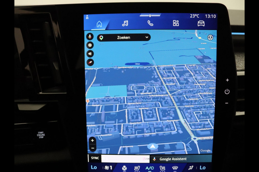 Renault Austral E-Tech full hybrid techno 200pk Camera | Adapt. Cruise | Parkeersens. v+a | Stoel-/stuur-/voorruitverw.
