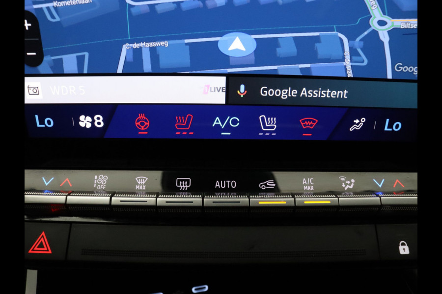 Renault Austral E-Tech full hybrid techno 200pk Camera | Adapt. Cruise | Parkeersens. v+a | Stoel-/stuur-/voorruitverw.