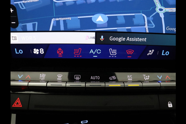 Renault Austral E-Tech full hybrid techno 200pk Camera | Adapt. Cruise | Parkeersens. v+a | Stoel-/stuur-/voorruitverw.