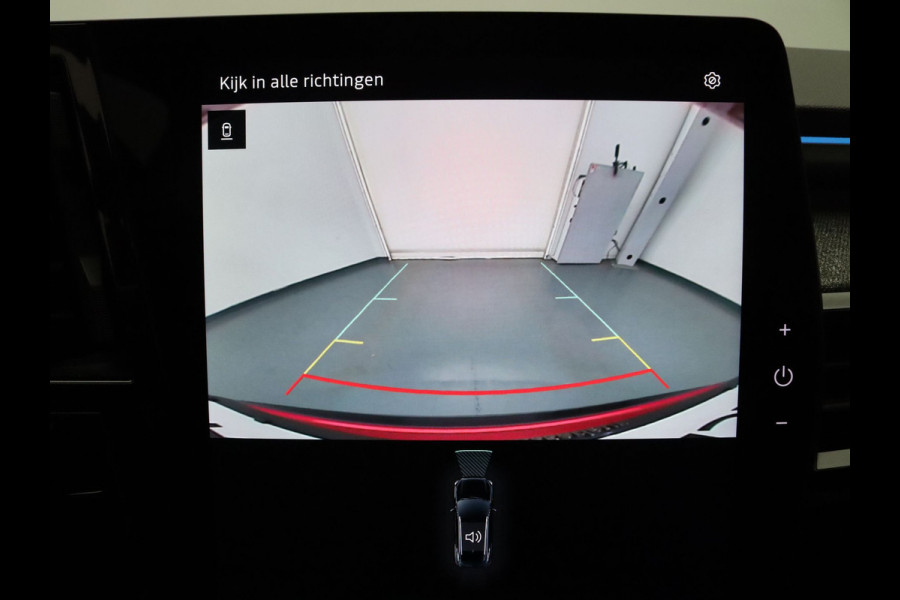 Renault Austral E-Tech full hybrid techno 200pk Camera | Adapt. Cruise | Parkeersens. v+a | Stoel-/stuur-/voorruitverw.