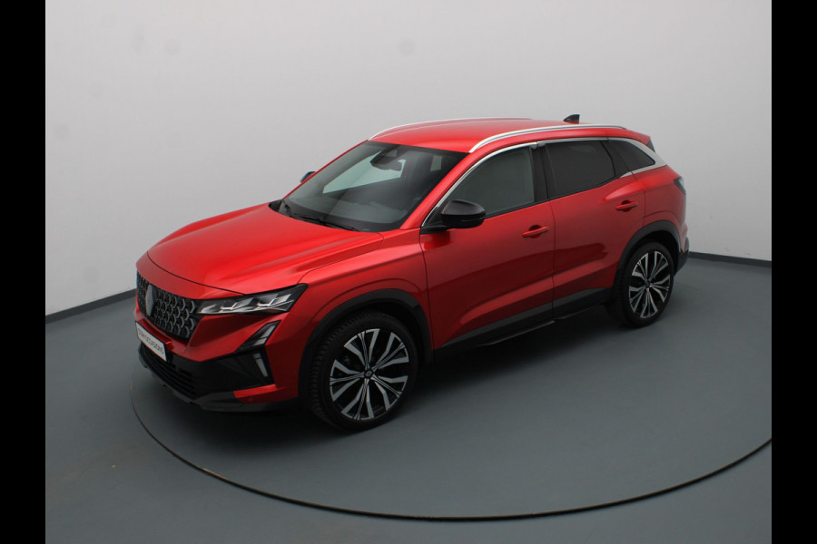 Renault Austral E-Tech full hybrid techno 200pk Camera | Adapt. Cruise | Parkeersens. v+a | Stoel-/stuur-/voorruitverw.
