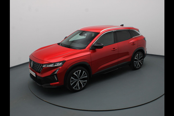Renault Austral E-Tech full hybrid techno 200pk Camera | Adapt. Cruise | Parkeersens. v+a | Stoel-/stuur-/voorruitverw.