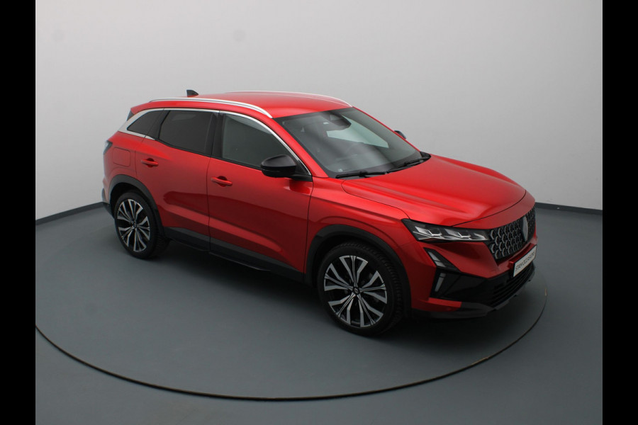 Renault Austral E-Tech full hybrid techno 200pk Camera | Adapt. Cruise | Parkeersens. v+a | Stoel-/stuur-/voorruitverw.