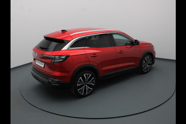 Renault Austral E-Tech full hybrid techno 200pk Camera | Adapt. Cruise | Parkeersens. v+a | Stoel-/stuur-/voorruitverw.