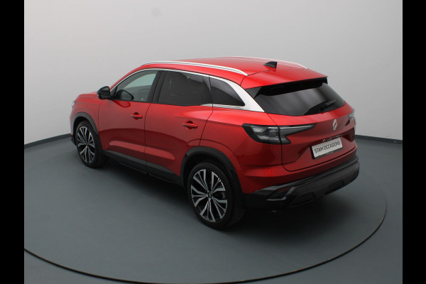 Renault Austral E-Tech full hybrid techno 200pk Camera | Adapt. Cruise | Parkeersens. v+a | Stoel-/stuur-/voorruitverw.
