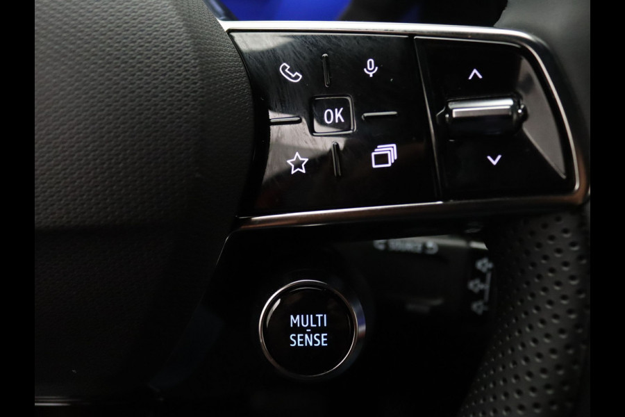 Renault Austral E-Tech full hybrid techno 200pk Camera | Adapt. Cruise | Parkeersens. v+a | Stoel-/stuur-/voorruitverw.