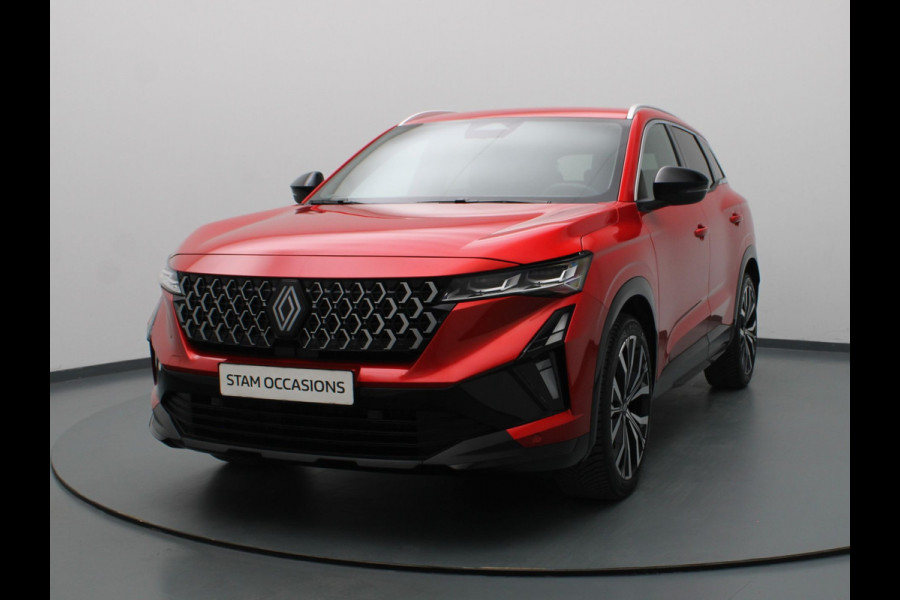 Renault Austral E-Tech full hybrid techno 200pk Camera | Adapt. Cruise | Parkeersens. v+a | Stoel-/stuur-/voorruitverw.
