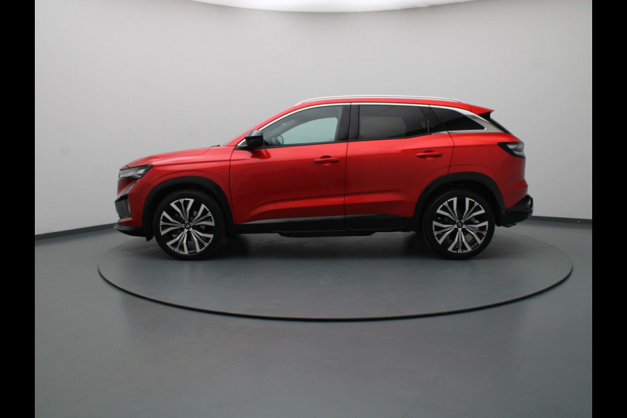 Renault Austral E-Tech full hybrid techno 200pk Camera | Adapt. Cruise | Parkeersens. v+a | Stoel-/stuur-/voorruitverw.