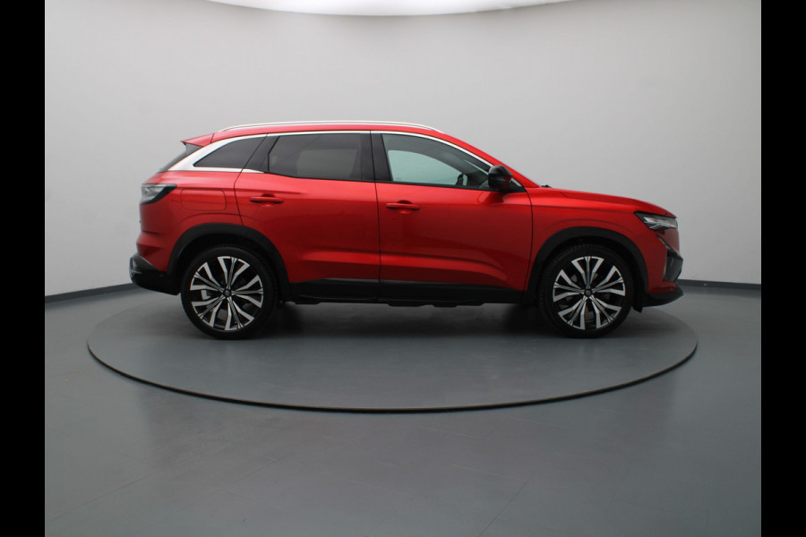 Renault Austral E-Tech full hybrid techno 200pk Camera | Adapt. Cruise | Parkeersens. v+a | Stoel-/stuur-/voorruitverw.