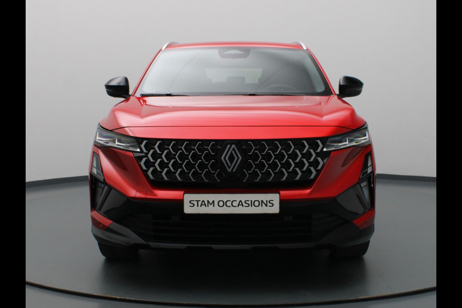 Renault Austral E-Tech full hybrid techno 200pk Camera | Adapt. Cruise | Parkeersens. v+a | Stoel-/stuur-/voorruitverw.