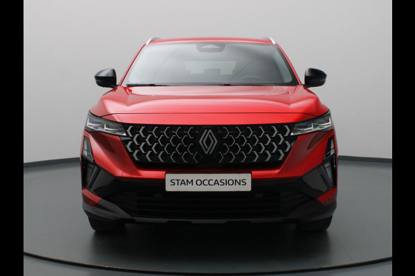 Renault Austral E-Tech full hybrid techno 200pk Camera | Adapt. Cruise | Parkeersens. v+a | Stoel-/stuur-/voorruitverw.