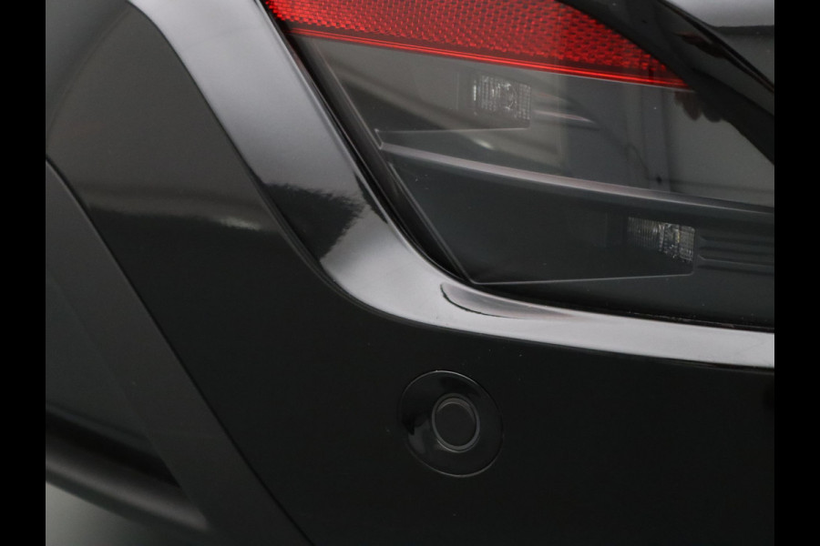 Renault Austral E-Tech full hybrid techno 200pk Camera | Adapt. Cruise | Parkeersens. v+a | Stoel-/stuur-/voorruitverw.