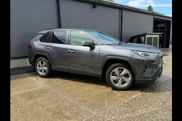 Toyota RAV4 2.5 Hybrid Executive/TREKHAAK/LEER/VOLLE AUTO