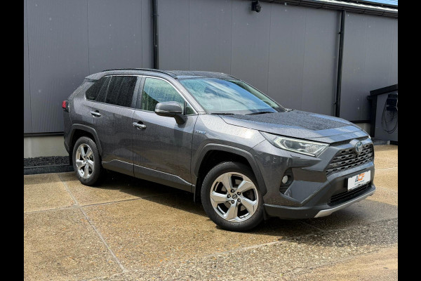 Toyota RAV4 2.5 Hybrid Executive/TREKHAAK/LEER/VOLLE AUTO