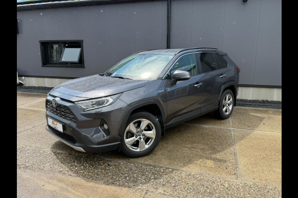 Toyota RAV4 2.5 Hybrid Executive/TREKHAAK/LEER/VOLLE AUTO
