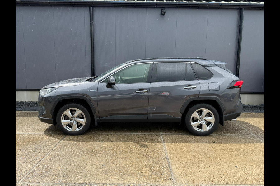 Toyota RAV4 2.5 Hybrid Executive/TREKHAAK/LEER/VOLLE AUTO