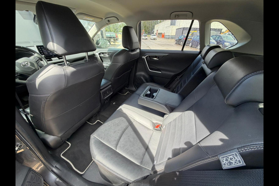 Toyota RAV4 2.5 Hybrid Executive/TREKHAAK/LEER/VOLLE AUTO
