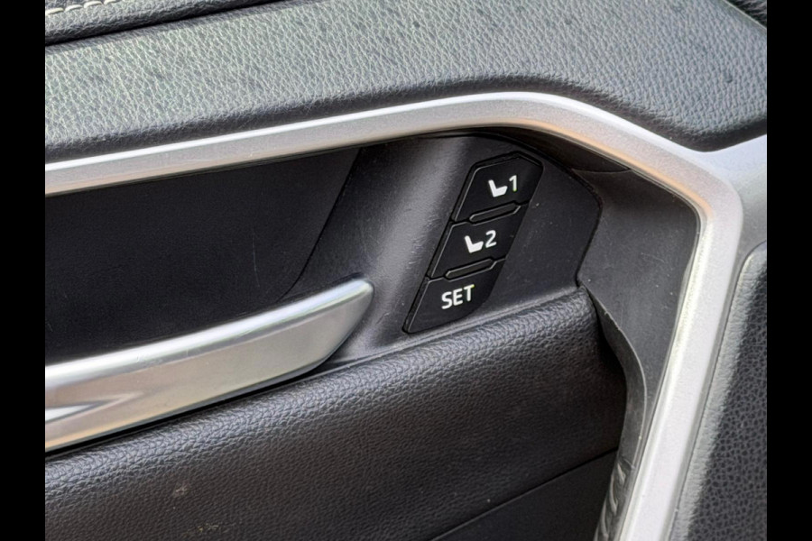 Toyota RAV4 2.5 Hybrid Executive/TREKHAAK/LEER/VOLLE AUTO