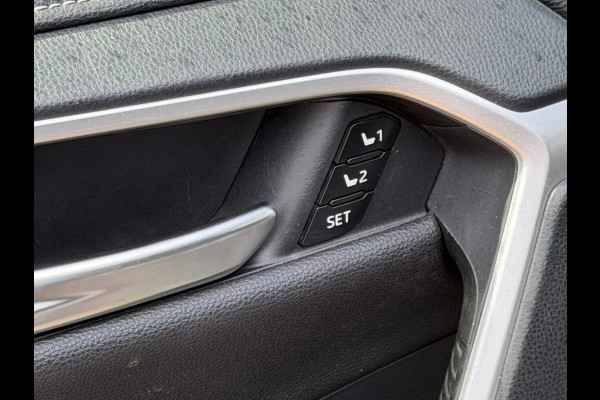 Toyota RAV4 2.5 Hybrid Executive/TREKHAAK/LEER/VOLLE AUTO