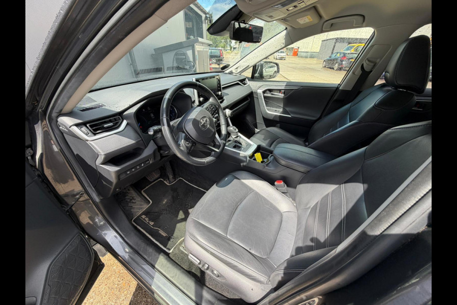 Toyota RAV4 2.5 Hybrid Executive/TREKHAAK/LEER/VOLLE AUTO