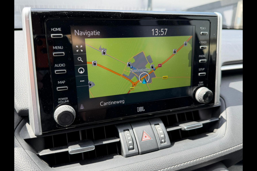 Toyota RAV4 2.5 Hybrid Executive/TREKHAAK/LEER/VOLLE AUTO