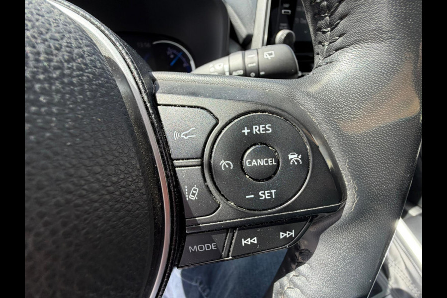 Toyota RAV4 2.5 Hybrid Executive/TREKHAAK/LEER/VOLLE AUTO