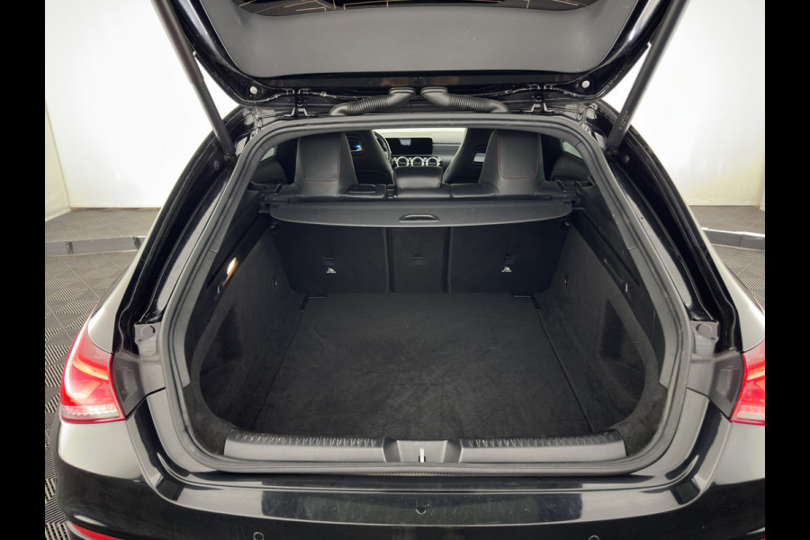 Mercedes-Benz CLA-Klasse Shooting Brake 200 Business Solution AMG (INCL-BTW) Aut. *PANO | LEATHER-MICROFIBRE | MULTIBEAM | MEMORY-PACK | AMBIENTLIGHT | HEATED-SPORTSEATS | WIDESCREEN-DIGICOCKPIT | DAB+ | NAVI-FULLMAP | CAMERA | PRIVACYGLASS | 18''ALU*