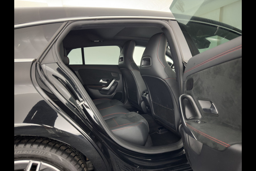Mercedes-Benz CLA-Klasse Shooting Brake 200 Business Solution AMG (INCL-BTW) Aut. *PANO | LEATHER-MICROFIBRE | MULTIBEAM | MEMORY-PACK | AMBIENTLIGHT | HEATED-SPORTSEATS | WIDESCREEN-DIGICOCKPIT | DAB+ | NAVI-FULLMAP | CAMERA | PRIVACYGLASS | 18''ALU*