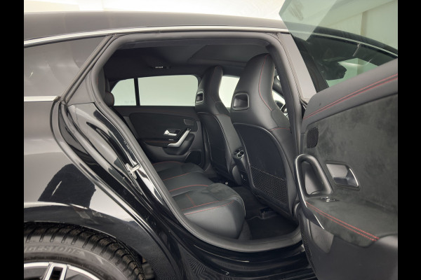 Mercedes-Benz CLA-Klasse Shooting Brake 200 Business Solution AMG (INCL-BTW) Aut. *PANO | LEATHER-MICROFIBRE | MULTIBEAM | MEMORY-PACK | AMBIENTLIGHT | HEATED-SPORTSEATS | WIDESCREEN-DIGICOCKPIT | DAB+ | NAVI-FULLMAP | CAMERA | PRIVACYGLASS | 18''ALU*