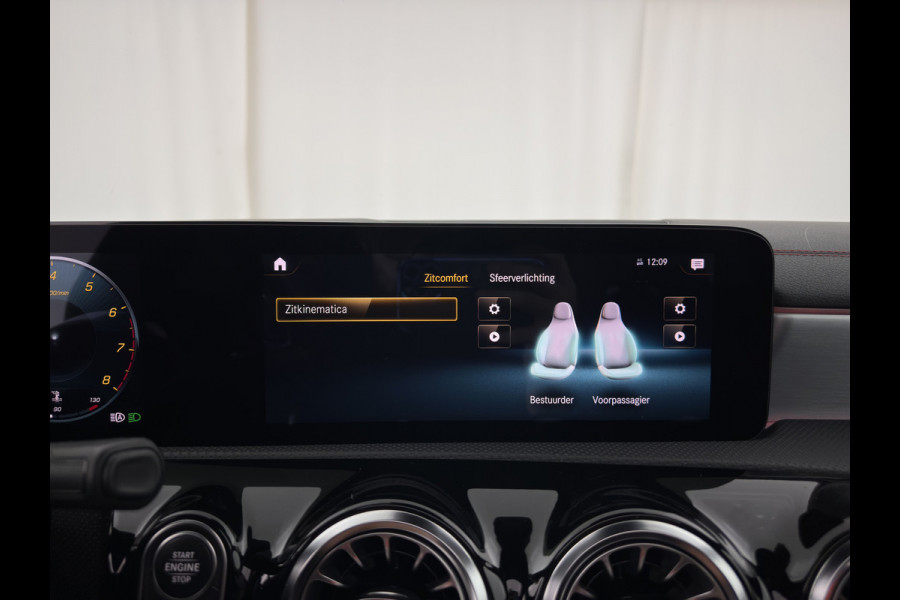 Mercedes-Benz CLA-Klasse Shooting Brake 200 Business Solution AMG (INCL-BTW) Aut. *PANO | LEATHER-MICROFIBRE | MULTIBEAM | MEMORY-PACK | AMBIENTLIGHT | HEATED-SPORTSEATS | WIDESCREEN-DIGICOCKPIT | DAB+ | NAVI-FULLMAP | CAMERA | PRIVACYGLASS | 18''ALU*