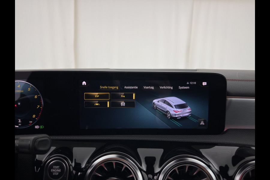 Mercedes-Benz CLA-Klasse Shooting Brake 200 Business Solution AMG (INCL-BTW) Aut. *PANO | LEATHER-MICROFIBRE | MULTIBEAM | MEMORY-PACK | AMBIENTLIGHT | HEATED-SPORTSEATS | WIDESCREEN-DIGICOCKPIT | DAB+ | NAVI-FULLMAP | CAMERA | PRIVACYGLASS | 18''ALU*
