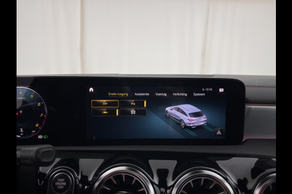 Mercedes-Benz CLA-Klasse Shooting Brake 200 Business Solution AMG (INCL-BTW) Aut. *PANO | LEATHER-MICROFIBRE | MULTIBEAM | MEMORY-PACK | AMBIENTLIGHT | HEATED-SPORTSEATS | WIDESCREEN-DIGICOCKPIT | DAB+ | NAVI-FULLMAP | CAMERA | PRIVACYGLASS | 18''ALU*
